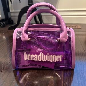 Kacey Musgraves Breadwinner Bag